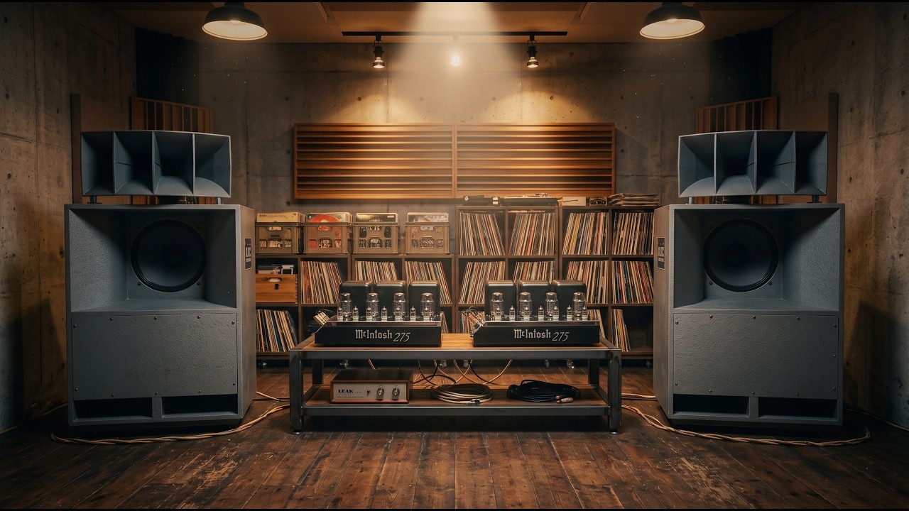 Crystal Clear Sound Test 🎧 Ultimate Hi-Res Audiophile Experience