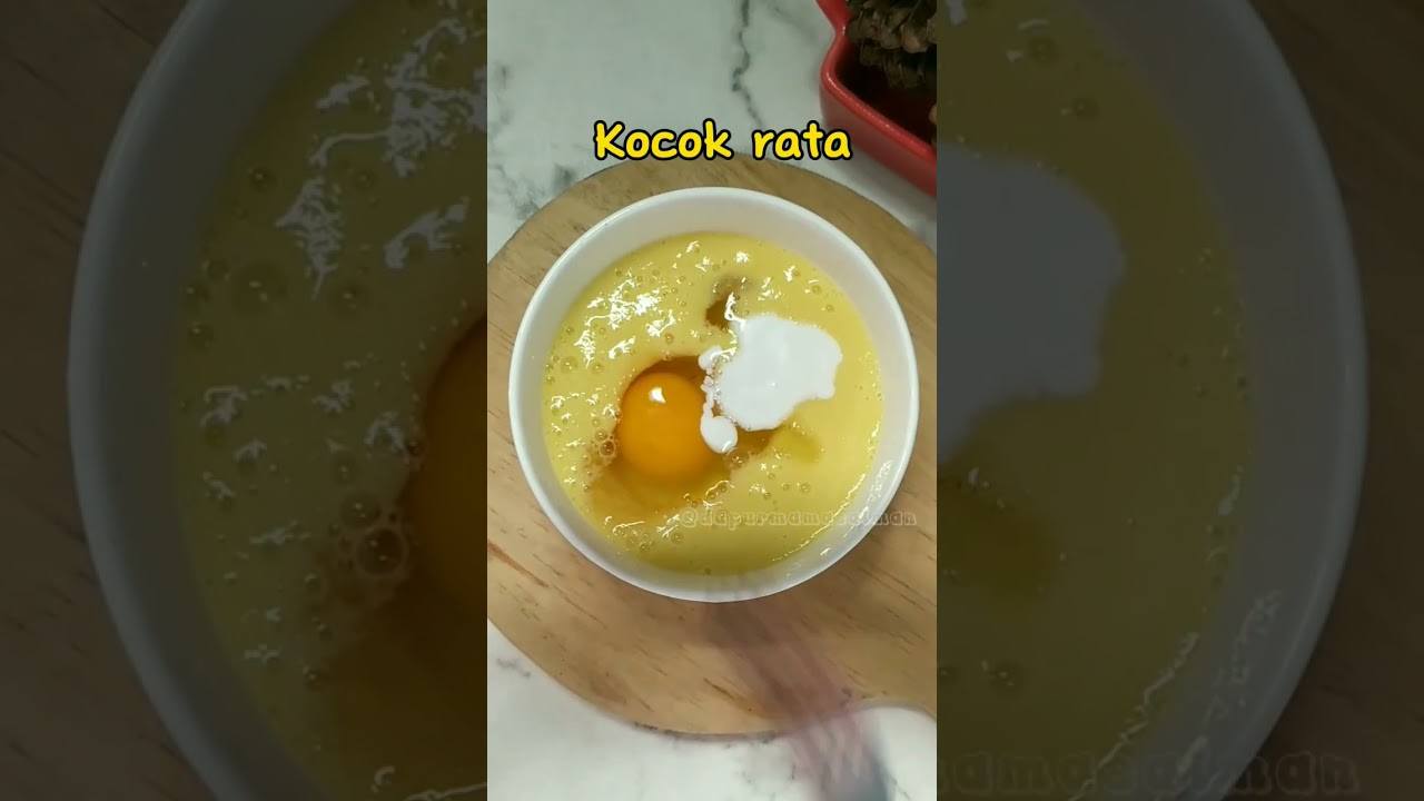 Snack MPASI 