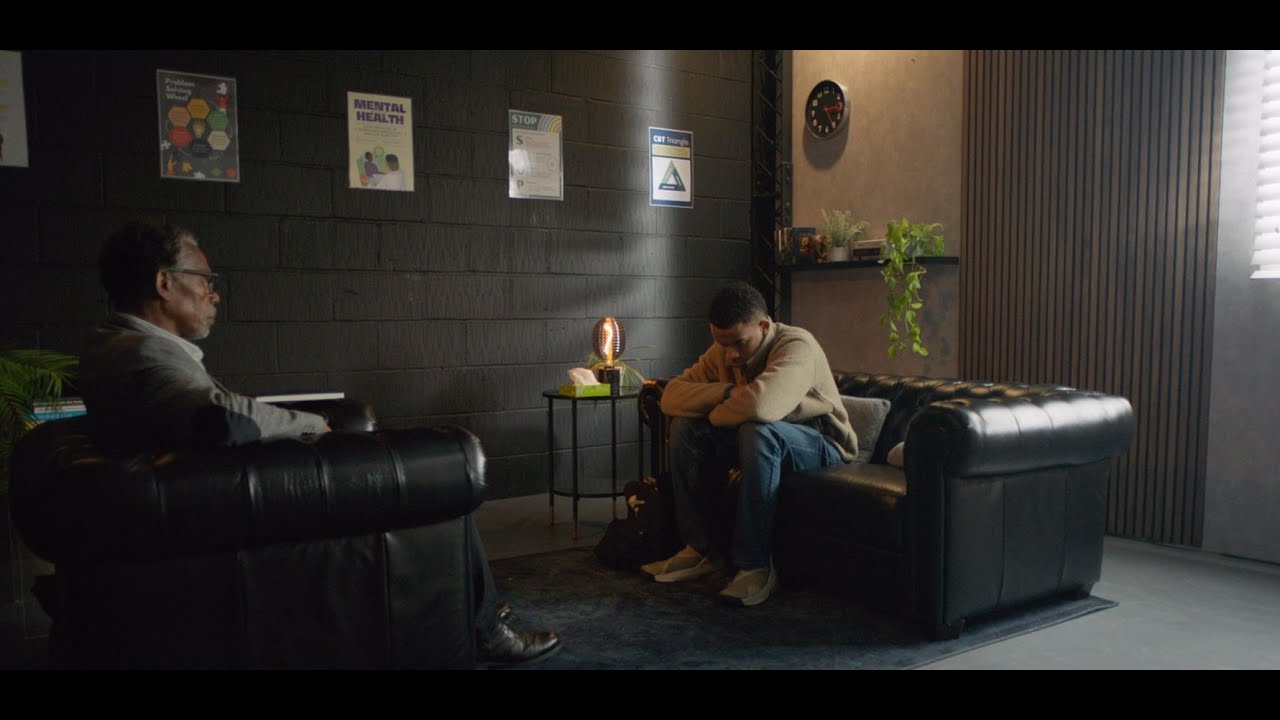 STOLEN DREAMS TRAILER