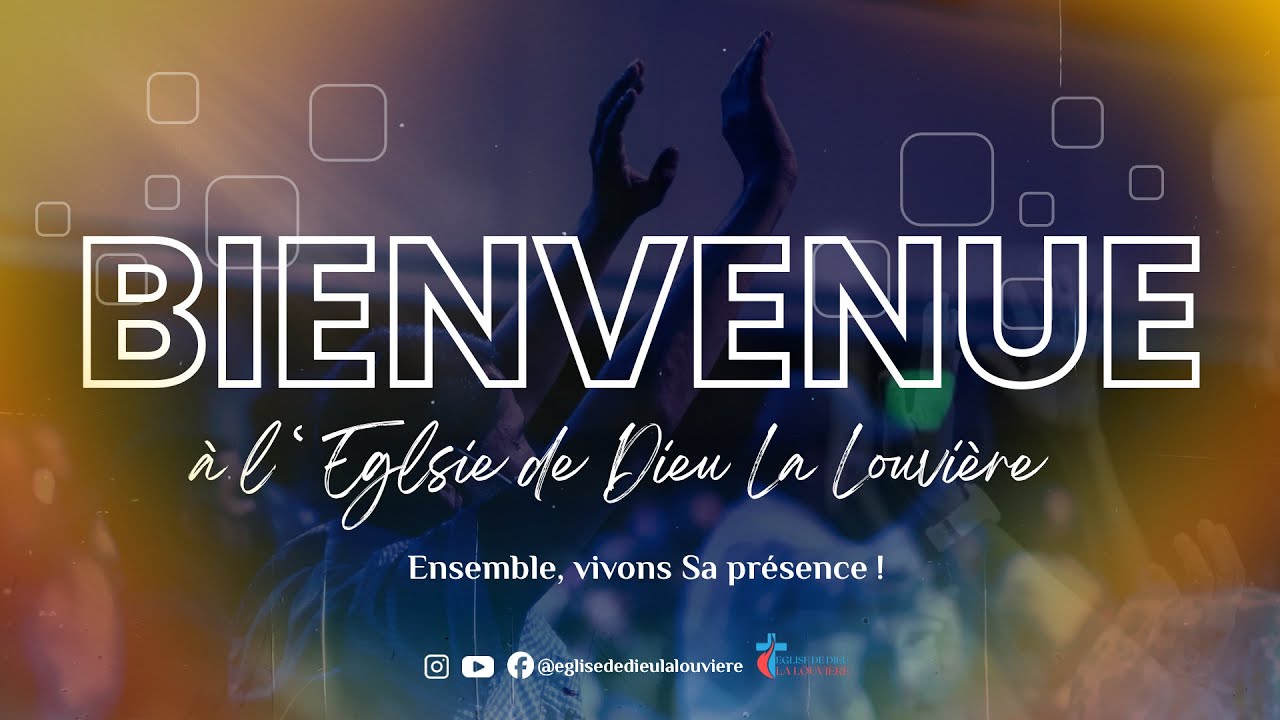 Culte du 14.12.2025 | Frère Olivier