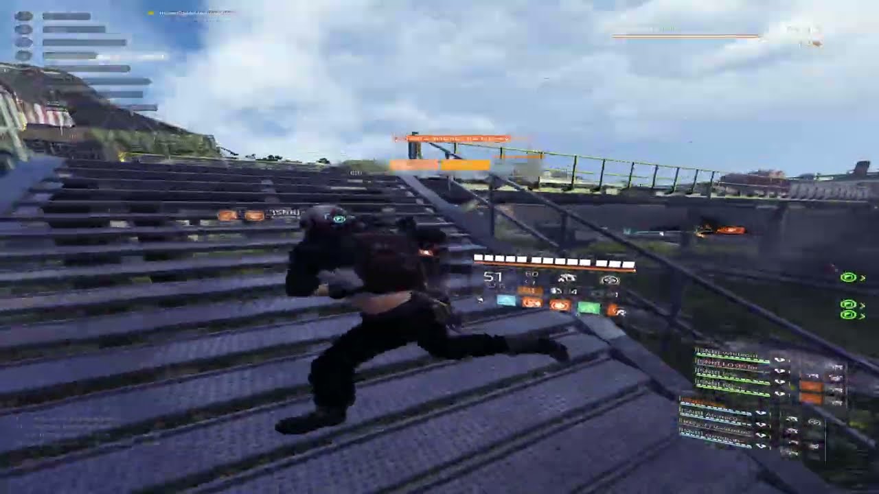 [14:31] The Division 2 - Iron Horse Speedrun WR !!!