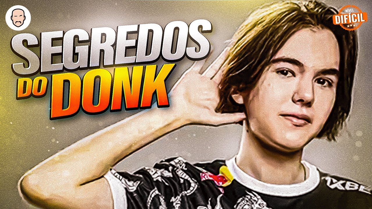 Aprenda como trocar t1ro igual o Melhor do Mundo