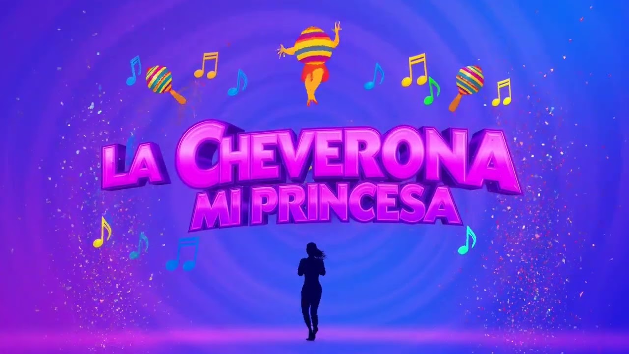 MI PRINCESA