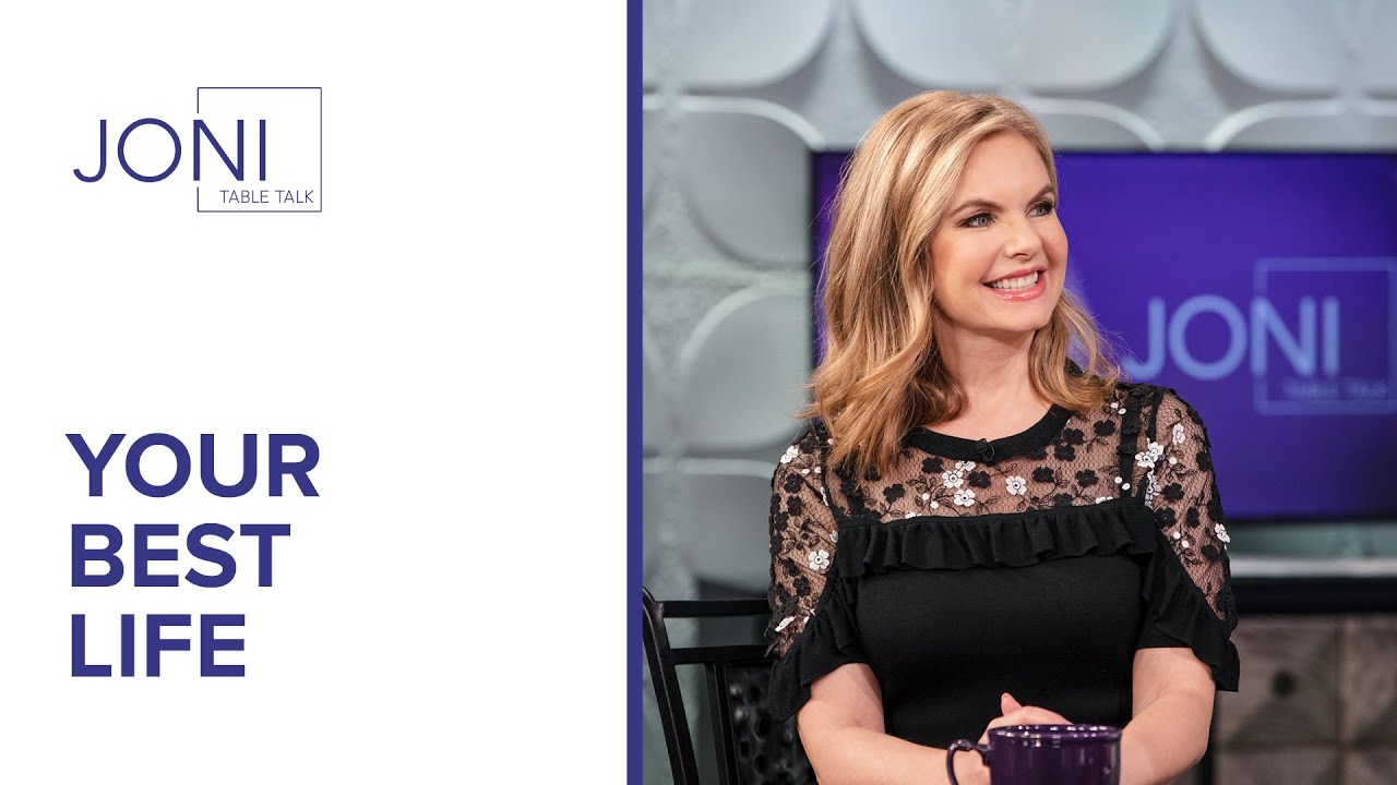 Your Best Life | Victoria Osteen