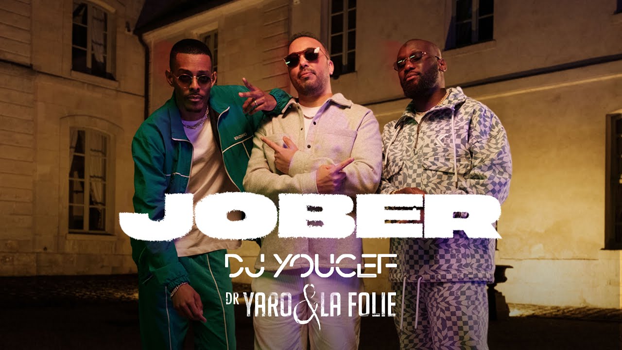 DJ Youcef - 