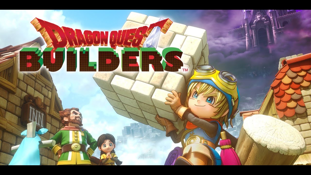 DQB Menu