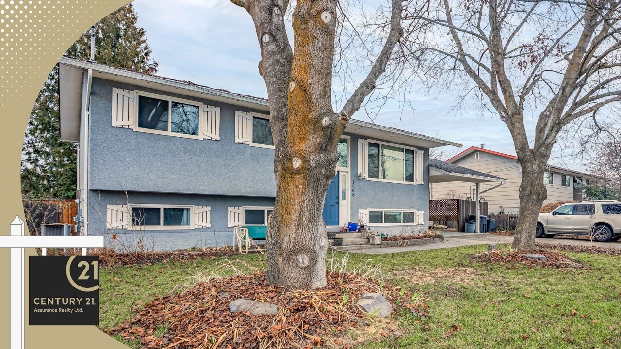 1005 Mitchell Road Kelowna, BC V1X 3W7