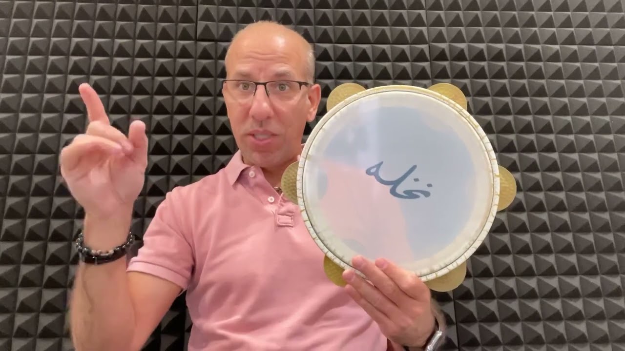 Iqa' Wahda #riq #viral #shorts #percussionist #worldpercussion #رق#subscribe #trend #music 