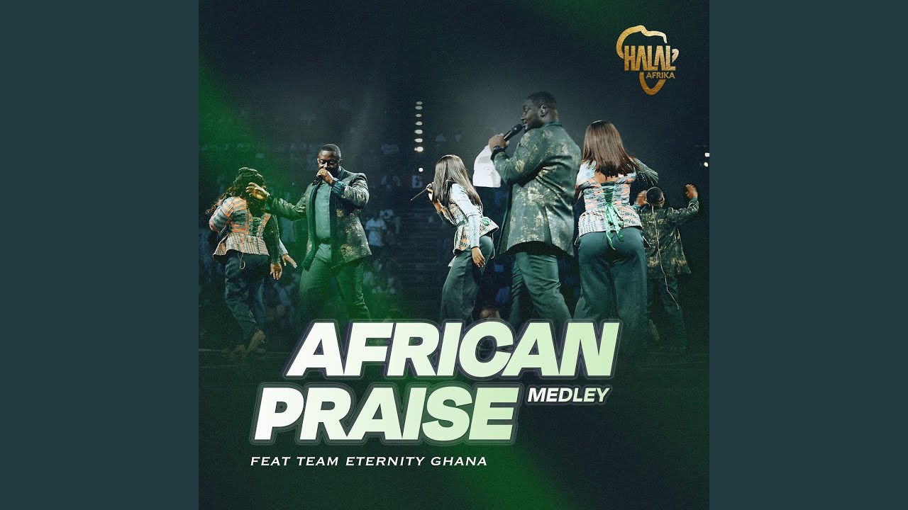 African Praise Medley