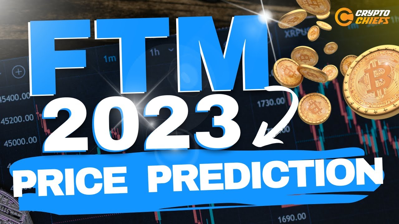 FANTOM (FTM) - IS THE BOTTOM IN? PRICE PREDICTION + ANALYSIS