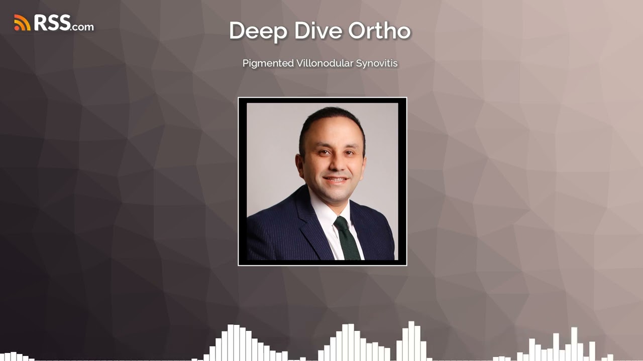 Pigmented Villonodular Synovitis