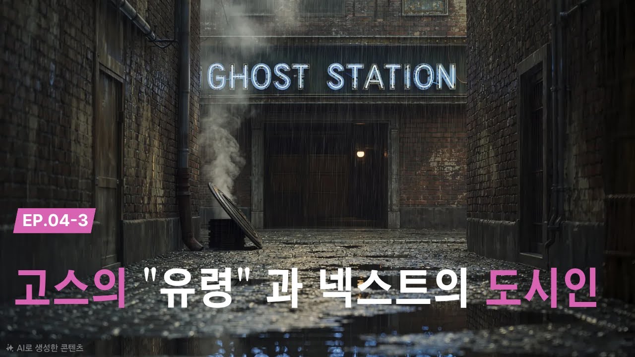 EP.04-3 클로징 : 오빠의 추천곡