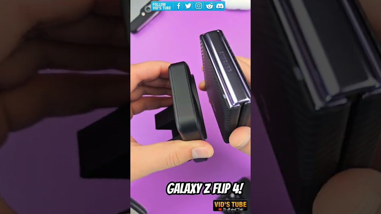 World's First 10,000mAh Foldable MagSafe PowerBank! [Zeera]