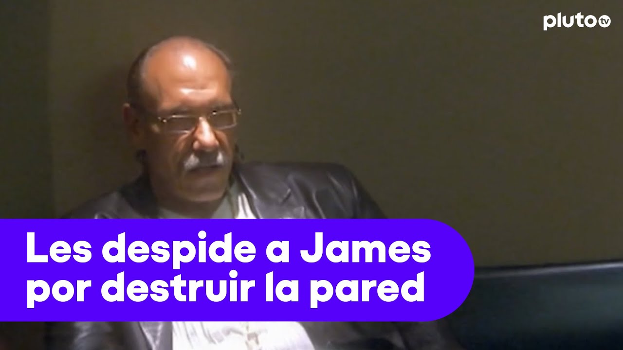 Les despide a un empleado | Empeños a lo Bestia | Pluto TV