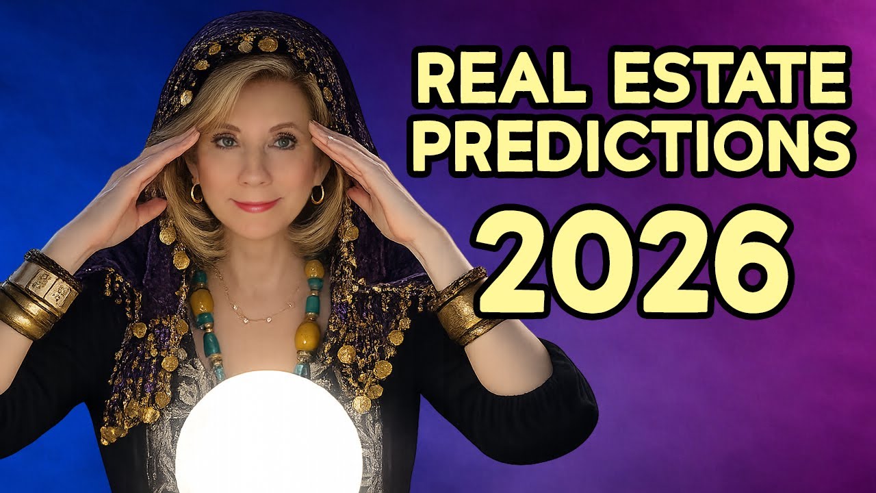 2026 Predictions for Frederick County, VA
