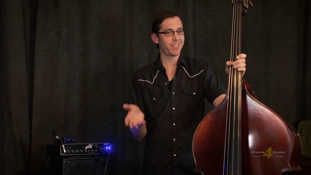 Pat Harris Lesson   High Pass EQ