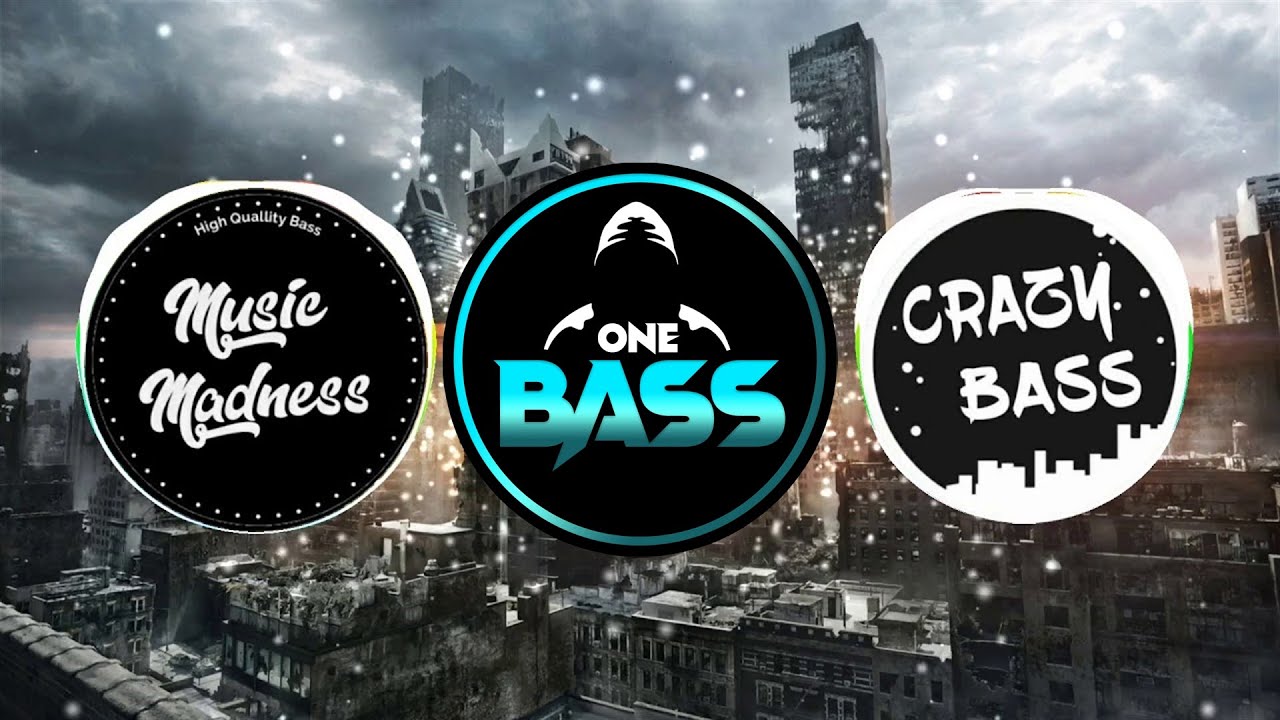 🔊 BASS BOOSTED 🔊Muzica cu bass puternic remix 2021🔊 MUZICA CU BASS 2021 BEST EDM, TRAP 🔊 One Bass