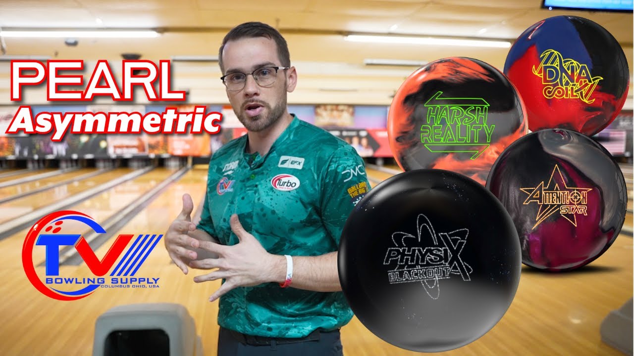 Choose The Right Transition Ball For You!