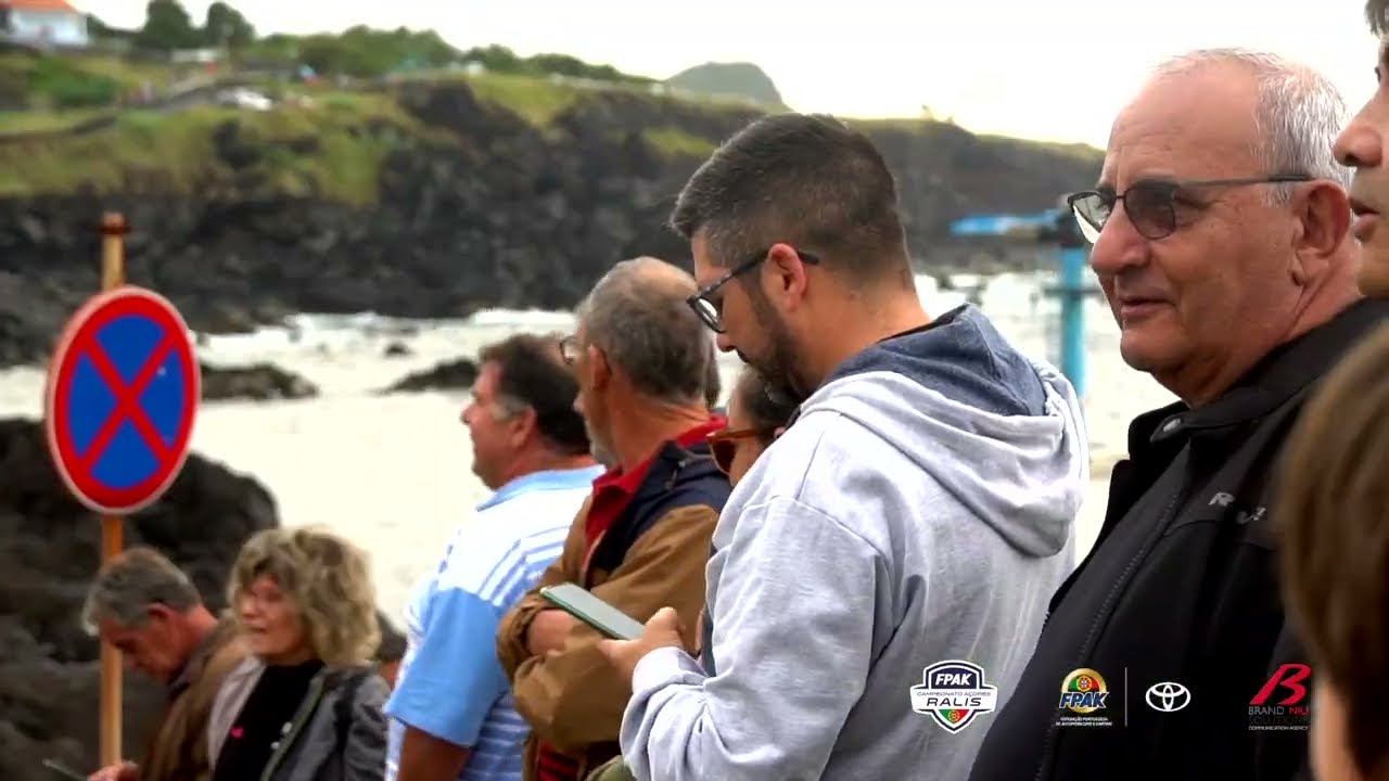 XXII Além Mar Rali TAC - 8 e 9 de julho, 2022
