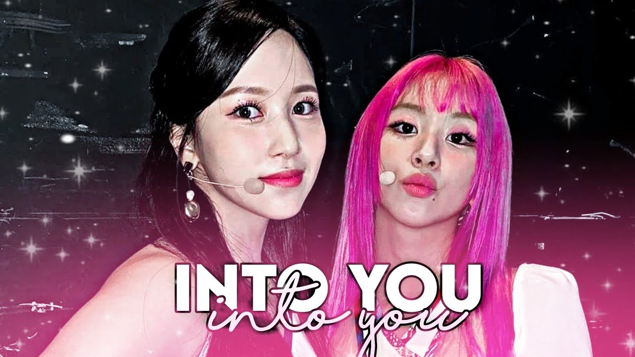 Into You / MiChaeng (FMV)