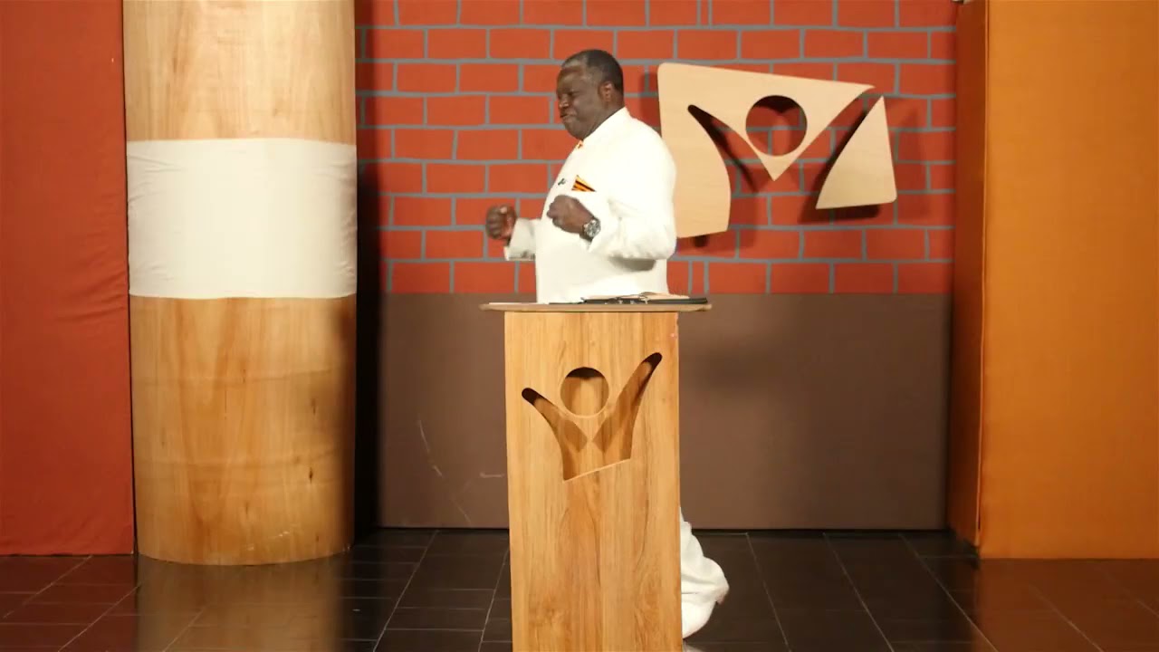 Mbado Wamatsiku Otsiriza  || Pastor TY Nyirenda Msonkhano Wamisasa Wapakanema -Day 14