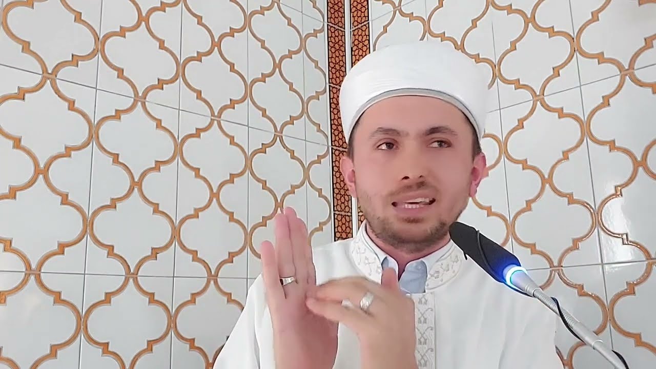 Vefat eden kişiye karşı görevlerimiz. Terike üzerindeki haklar. #cenaze #vaaz #sohbet