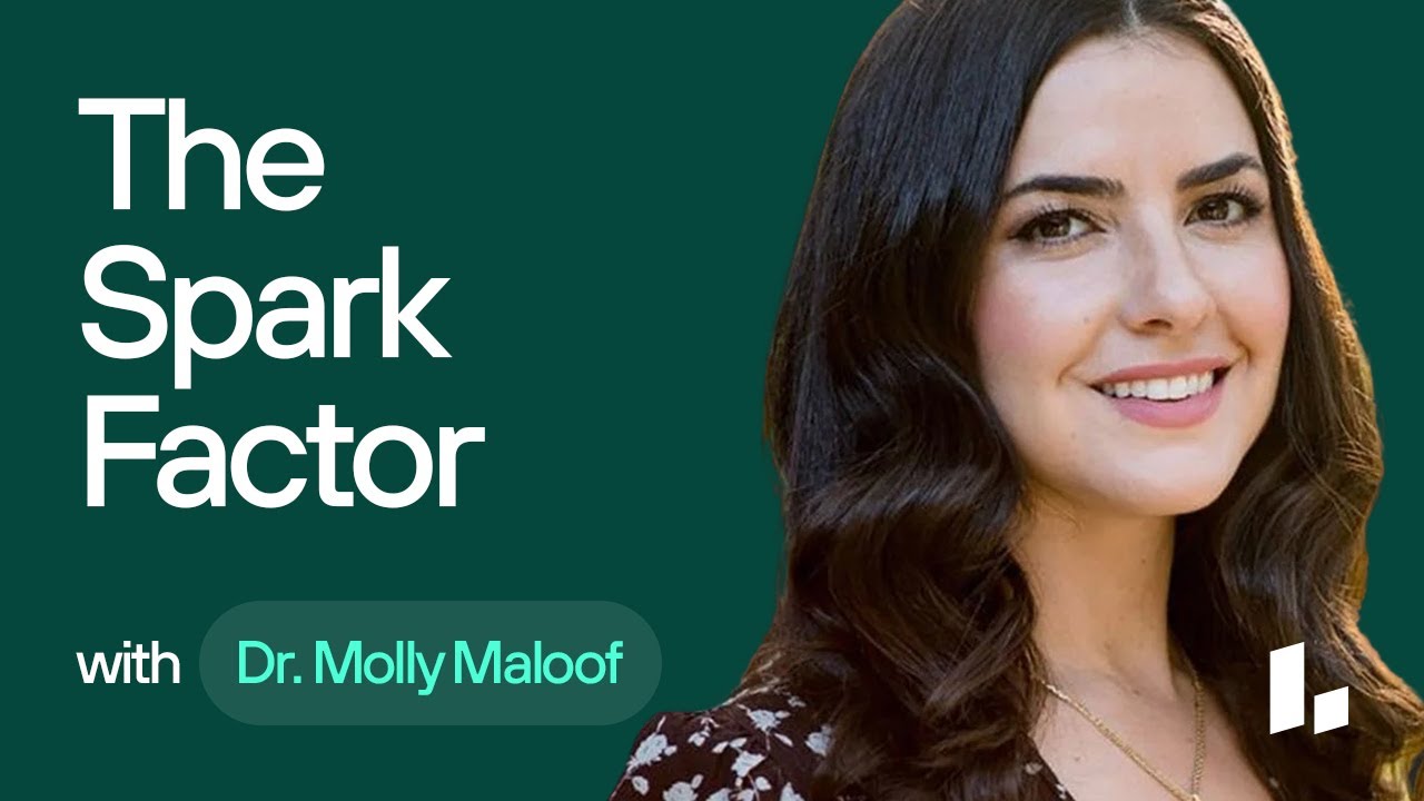 How Energy Capacity Reflects Cellular Function | Dr. Molly Maloof & Dr. Lauren Kelley-Chew