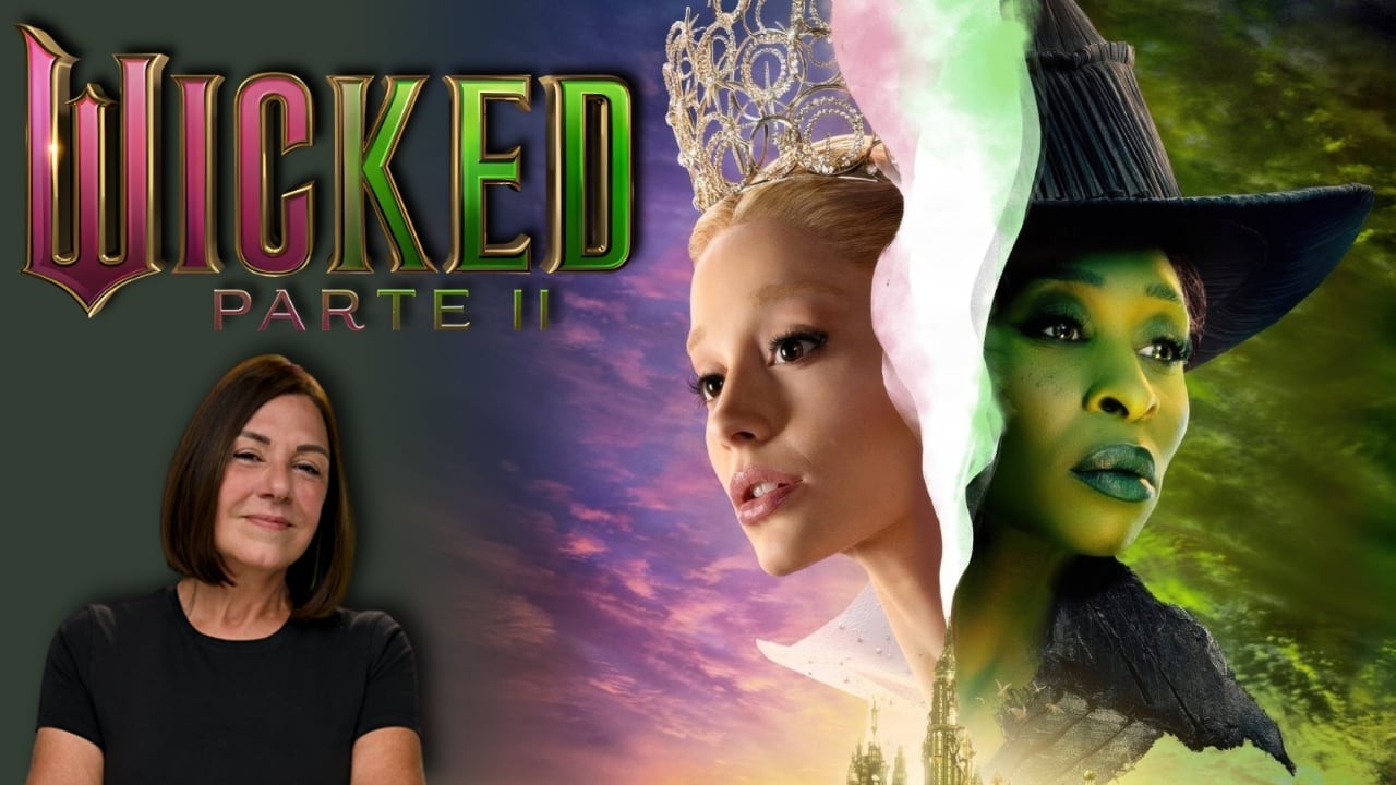 A grande pedra no caminho de &ldquo;Wicked: Parte II&rdquo;? &ldquo;Wicked: Parte I&rdquo;