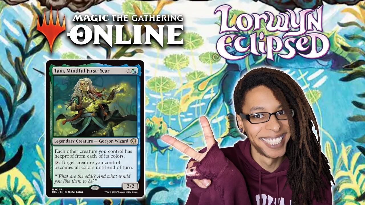 Local Fae Empress drafts ECL again & Shops for Commanders