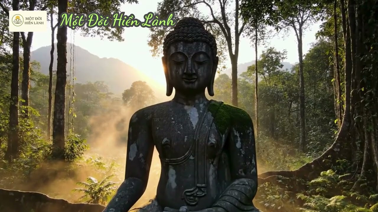 Một Đời Hiền Lành