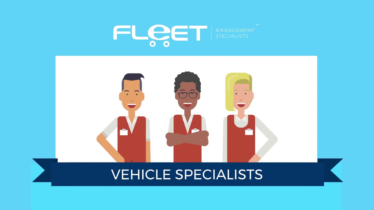 Fleet Management Specialists