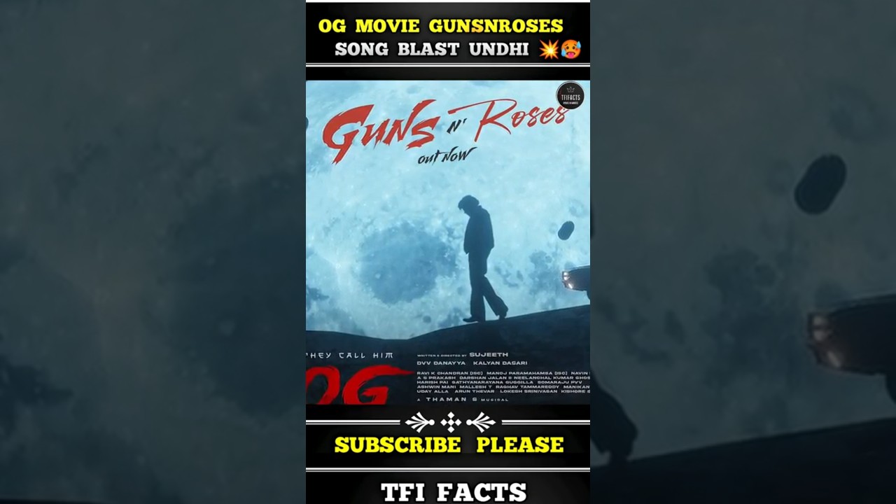 𝗚𝘂𝗻𝘀𝗻𝗿𝗼𝘀𝗲𝘀 𝗦𝗼𝗻𝗴 𝗥𝗮𝗺𝗽 𝗩𝘂𝗻𝗱𝗵𝗶 🥵💥 || 𝗢𝗴 𝗠𝗼𝘃𝗶𝗲 || #𝗼𝗴 #𝗼𝗴𝗺𝗼𝘃𝗶𝗲 #𝗼𝗴𝘀𝗼𝗻𝗴𝘀 &lrm;⁨@𝗨𝗻𝗶𝘁𝗲𝗱𝗧𝗳𝗶𝗙𝗮𝗰𝘁𝘀⁩