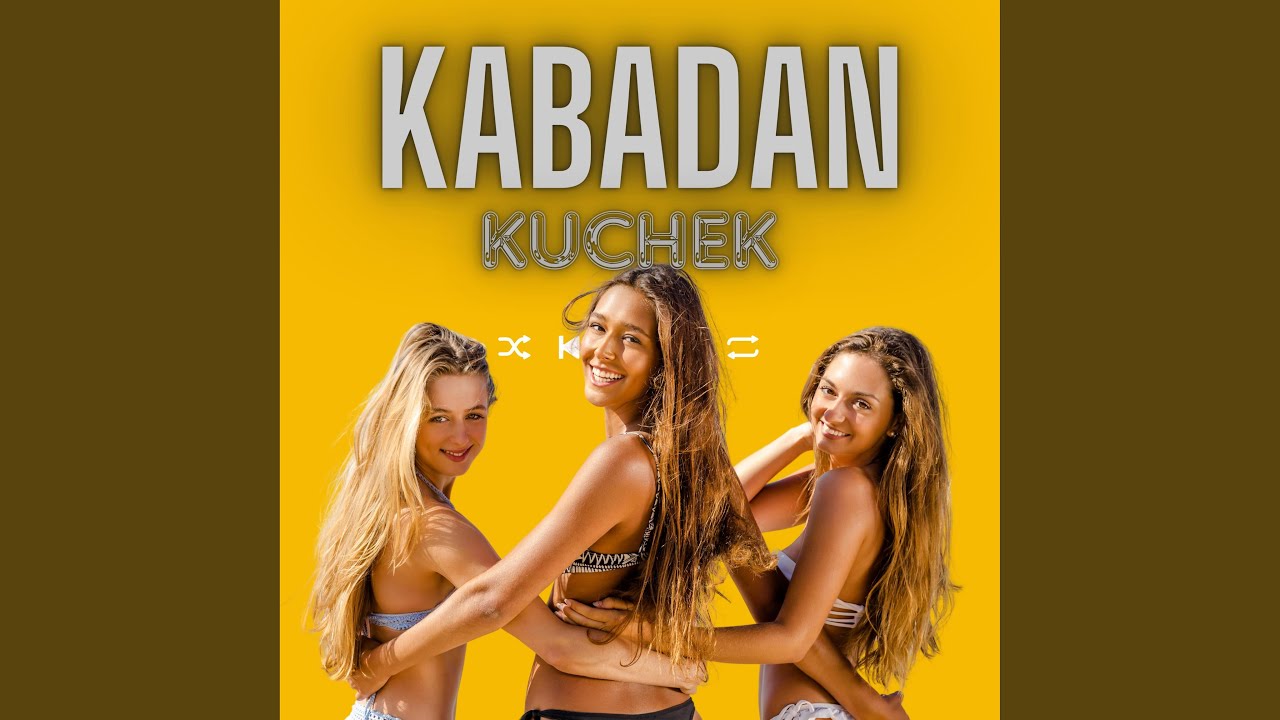 Bilgin Çalışkan & Tugi - KABADAN KUCEK