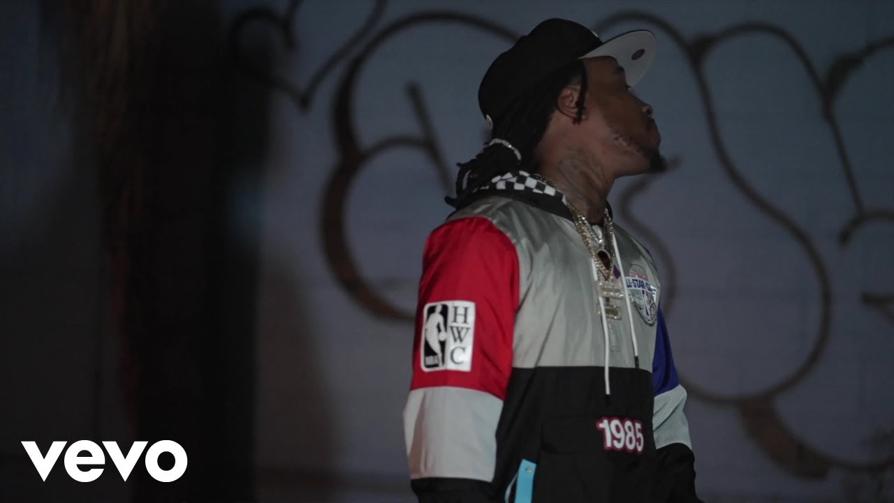 Don Elway - StoopiD (Official Video)