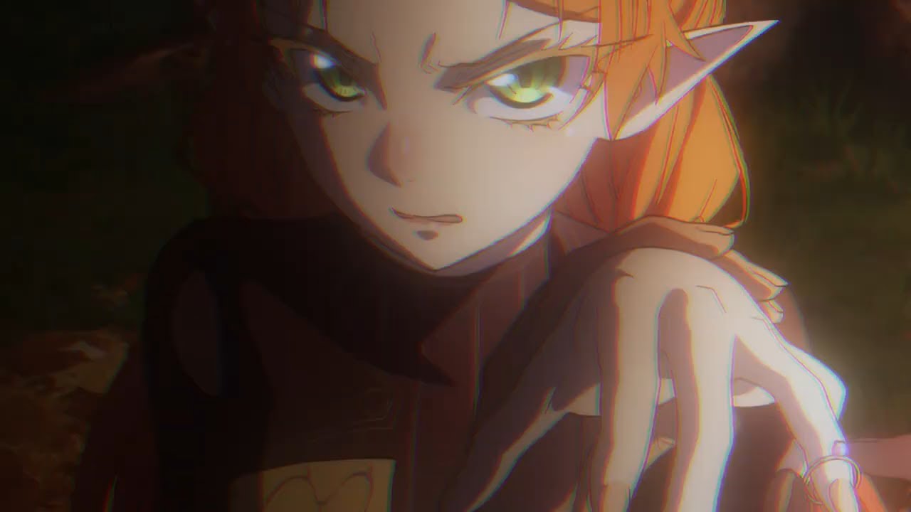 AMV Isekai Ojisan - Нуки Знаки