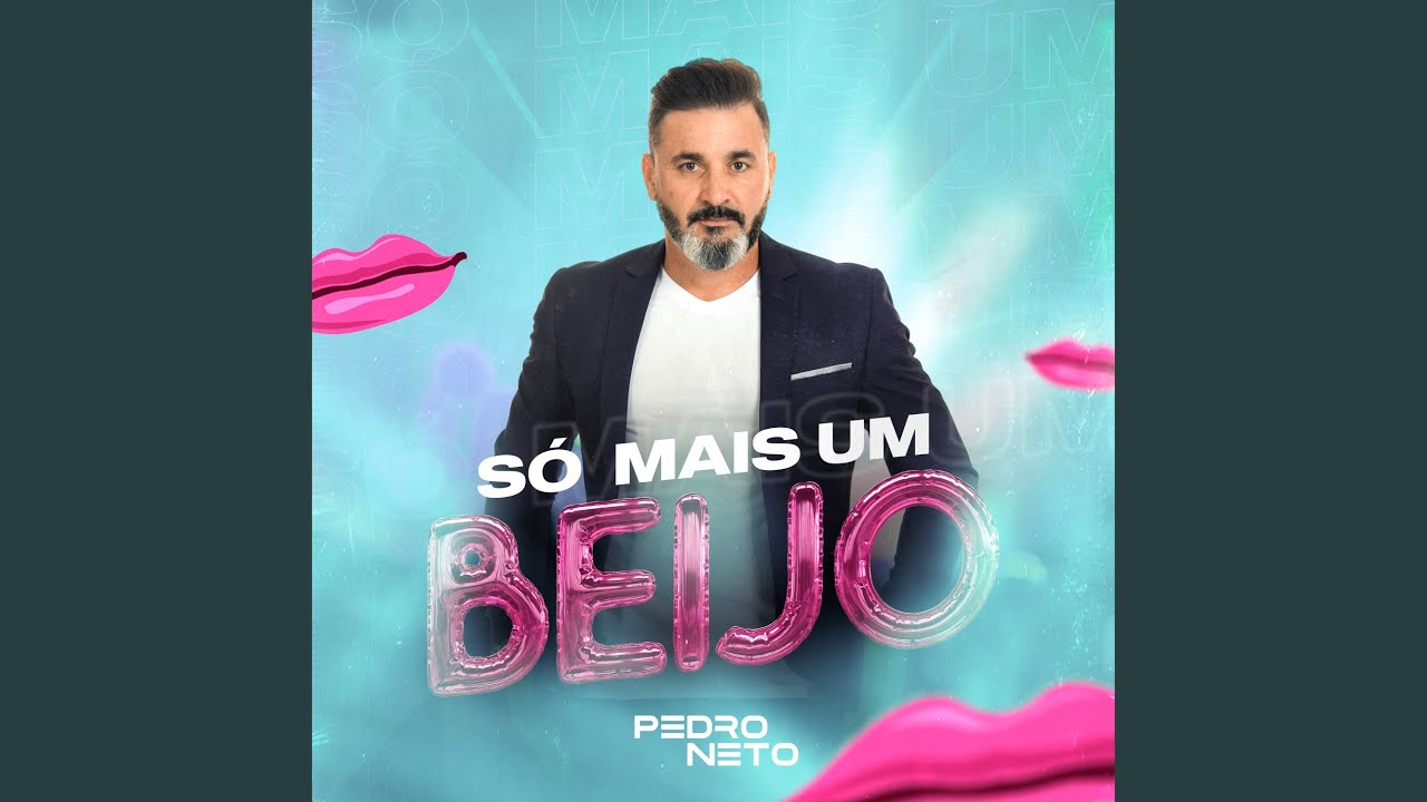 Só Mais um Beijo