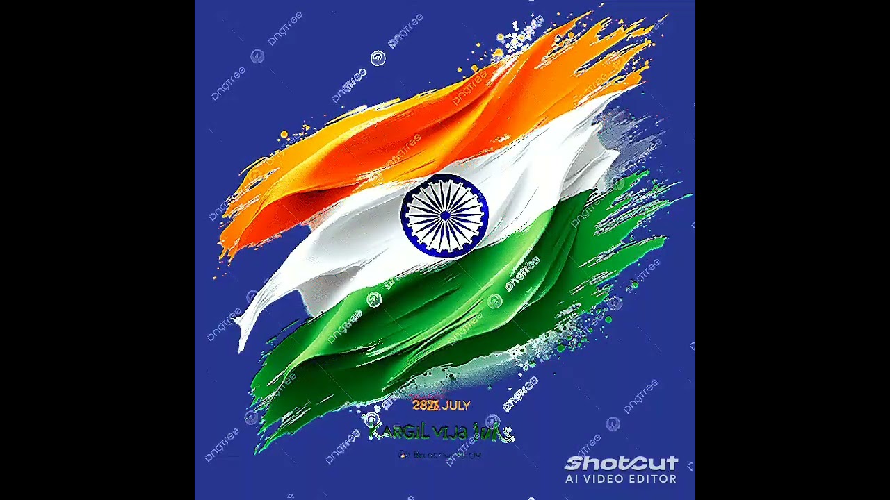 मेरा भारत अमर रहे # AI Indian patriotism song # AI song # indian army # short # viral video # India 