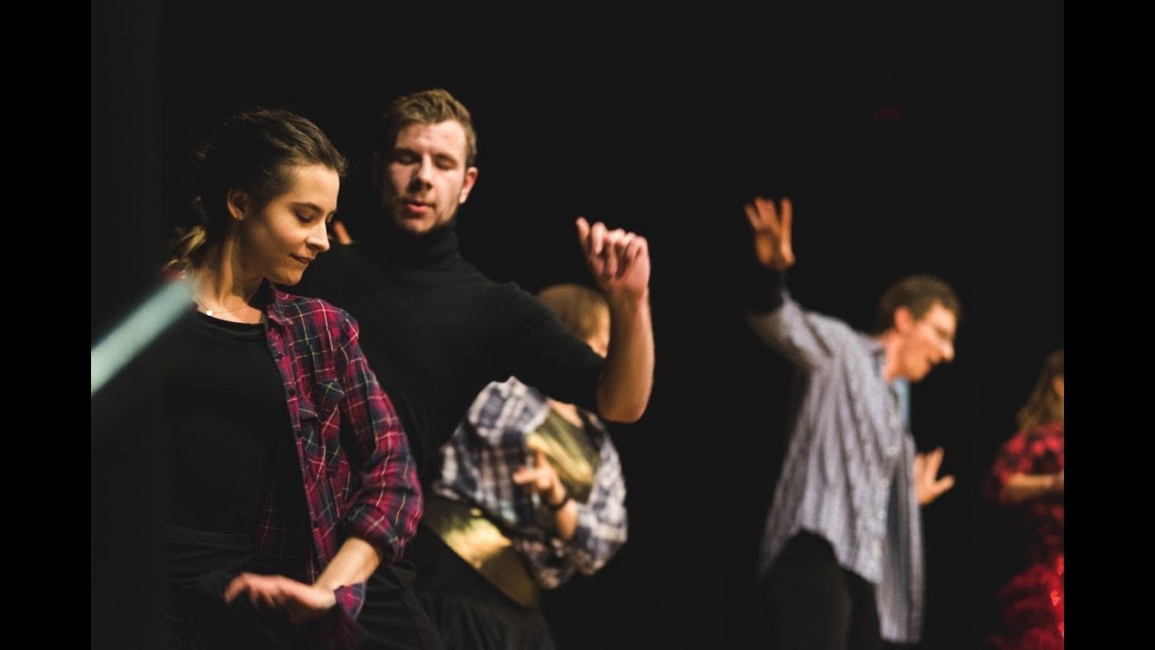 Aberystwyth Advanced Latin and Ballroom