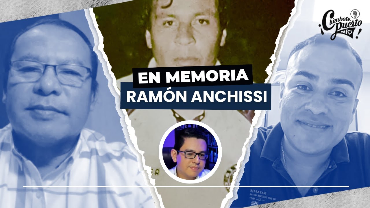 Ramón Anchissi y el accidente de 1993 en el recuerdo de su hijo Edevaldo