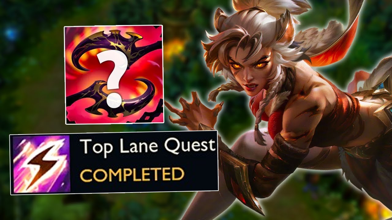 RIVEN EN SAISON 16