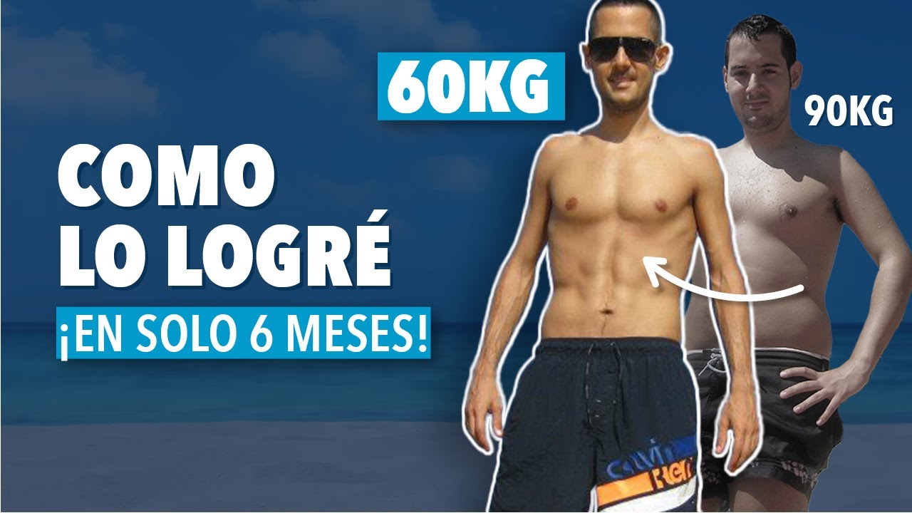 📈 Descubre El SECRETO para pasar de SEDENTARIO a CORRER 10 km en 32 minutos 🏃