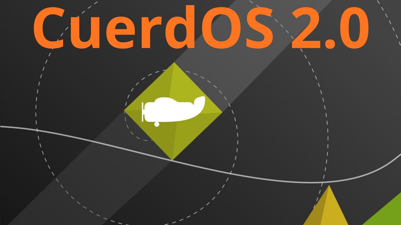 ⚡ “CuerdOS 2.0 É BOA MESMO? Instalação Completa + Review REAL!”