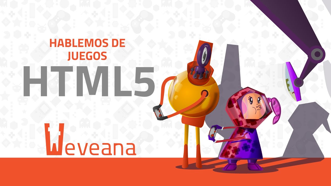 Hablemos de juegos HTML5