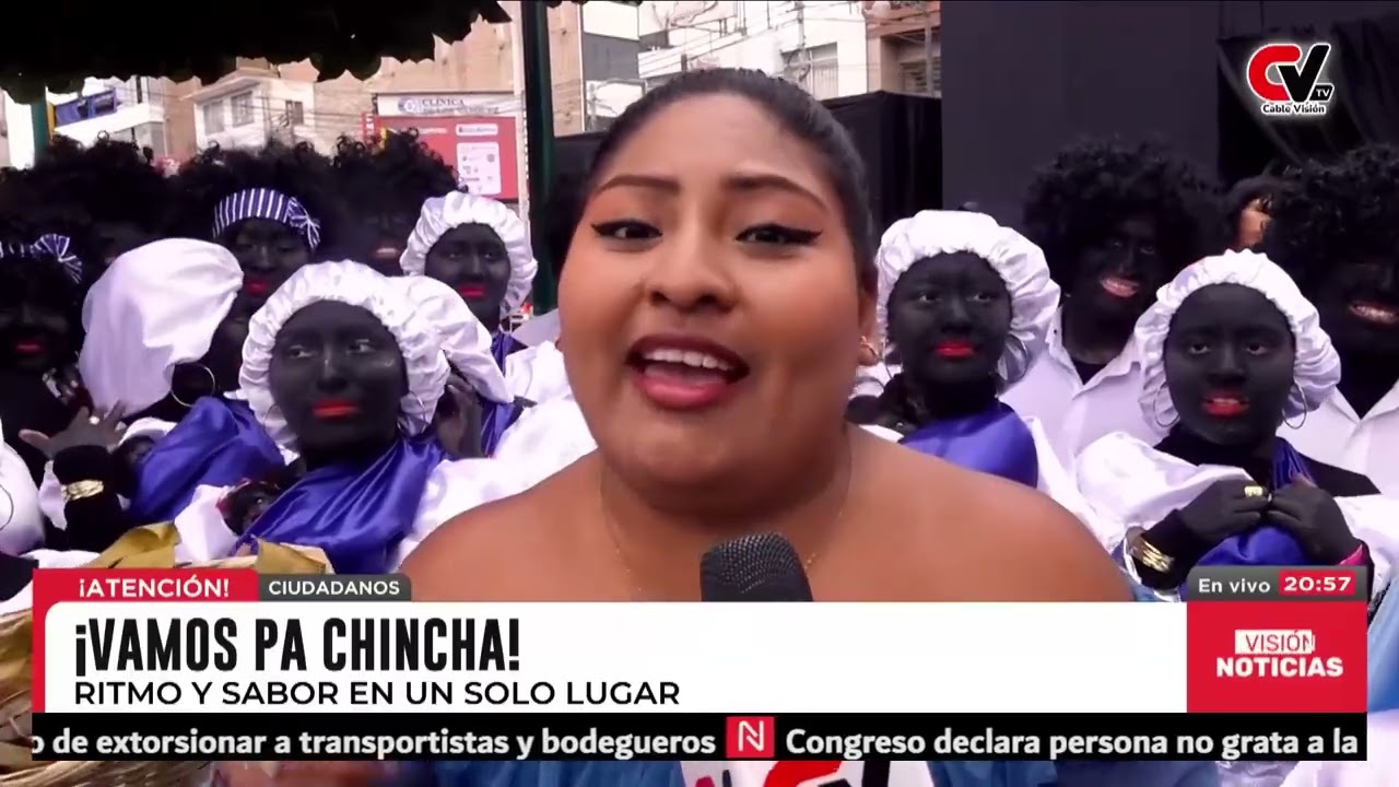 Descubriendo Chincha: música afroperuana, tradición y sabor del sur del Perú | #Chincha #familia