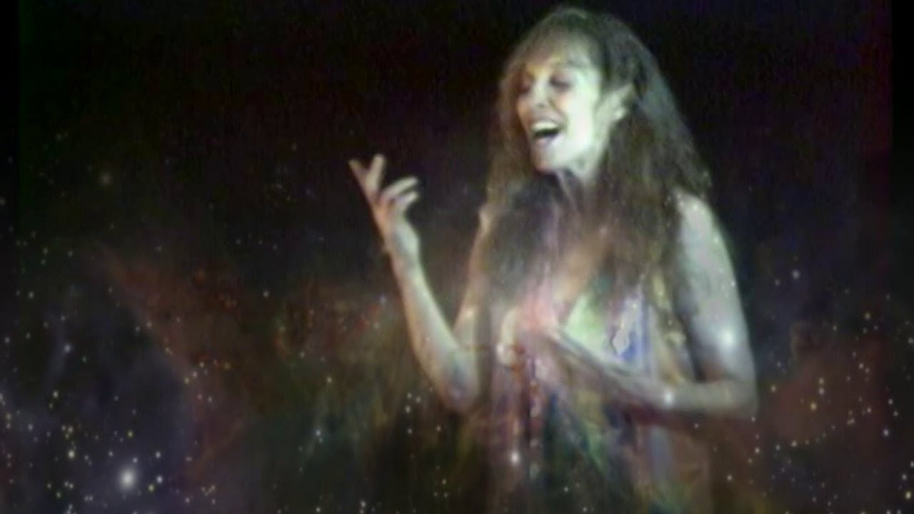 Denean-Angels Calling Me -432 Hz (Official Music Video)