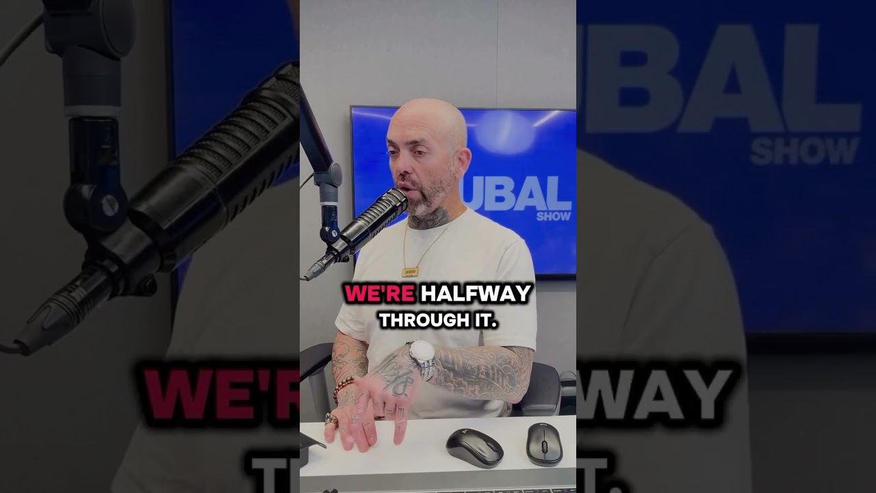 Jubal Phone Tap : Donk’s Tatto Parlor