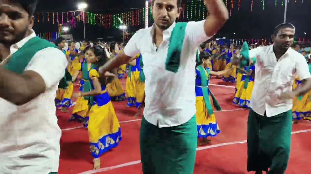 தாள மடல் எடுத்து 🎊 சக்தி கலைக்குழு 🌟 அம்பிலிக்கை 