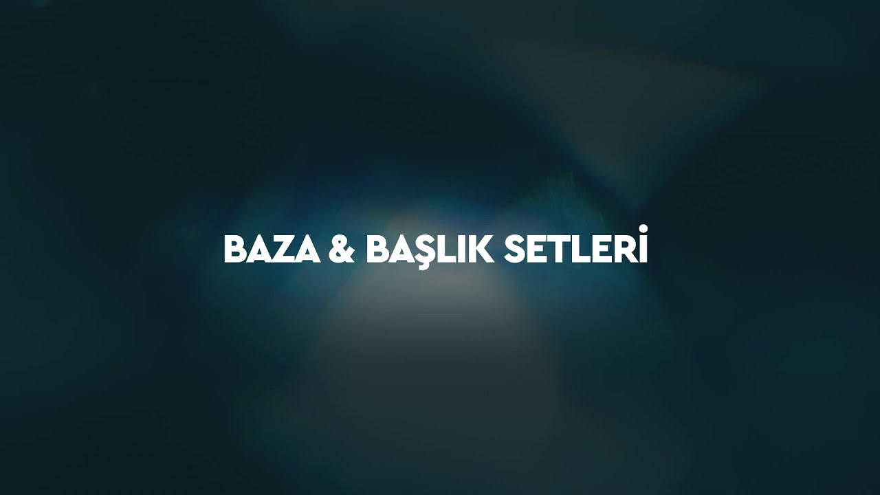 Yataş Bedding | Baza&Başlık Setleri