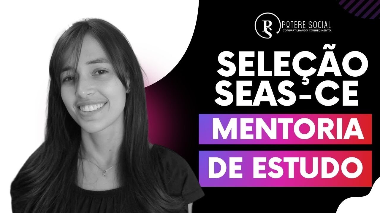 SELEÇÃO SEAS-CE  - PORTARIAS DO SEAS