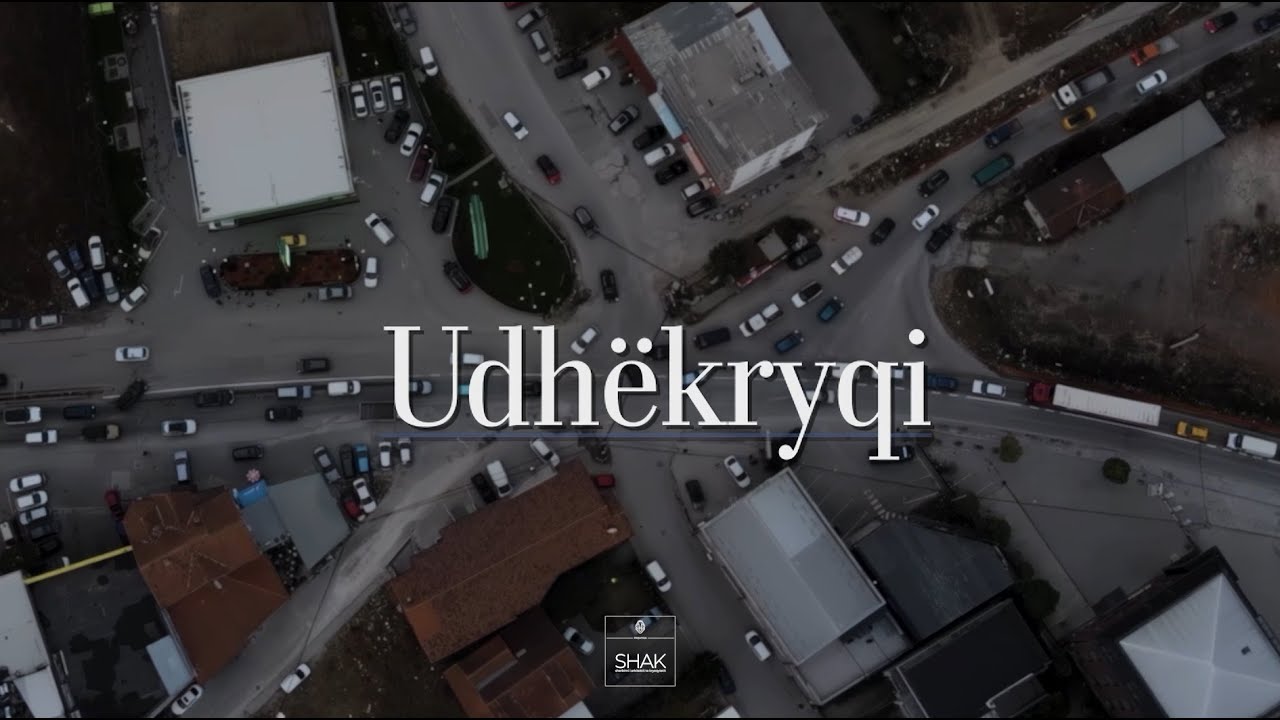 Udhekryqi, zgjidhja e nyjes kritike per trafikun ne kryeqytet - SHAK